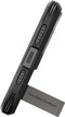 Spigen Tough Armor Hoesje geschikt voor Apple iPhone 15 Pro Max | Compatible met MagSafe | Back Cover Hoesje | Uitklapbare Kick Stand | Gunmetal