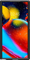 Spigen Tough Armor Hoesje Geschikt voor Samsung Galaxy S24 Ultra - Back Cover met Kickstand Gunmetal