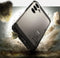 Spigen Tough Armor Hoesje voor de Samsung Galaxy S24 Plus - Back Cover met Kickstand Gunmetal