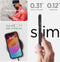 Spigen Tough Armor Magfit Case hoesje geschikt voor iPhone 15 Plus - zwart