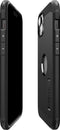 Spigen Tough Armor Magfit Case hoesje geschikt voor iPhone 15 Plus - zwart