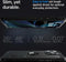 Spigen Tough Armor Magfit Case hoesje geschikt voor iPhone 15 Pro Max - zwart