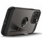 Spigen Tough Armor Magfit Case hoesje geschikt voor iPhone 15 Pro Max - zwart