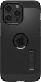Spigen Tough Armor Magfit Case hoesje geschikt voor iPhone 15 Pro - zwart