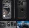 Spigen Tough Armor Magfit Case hoesje geschikt voor iPhone 15 Pro - zwart