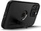 Spigen Tough Armor Magfit Case hoesje geschikt voor iPhone 15 Pro - zwart