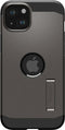 Spigen Tough Armor Magfit Case hoesje geschikt voor iPhone 15 - zwart