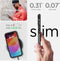 Spigen Tough Armor MagFit hoesje geschikt voor iPhone 15 - Grijs