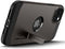 Spigen Tough Armor MagFit hoesje geschikt voor iPhone 15 - Grijs