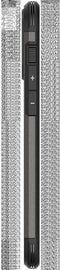 Spigen Tough Armor MagFit hoesje geschikt voor iPhone 15 Pro - Grijs