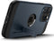 Spigen Tough Armor MagFit hoesje geschikt voor iPhone 15 Pro - Metal Slate