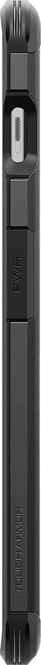 Spigen Tough Armor OnePlus 11 Hoesje Back Cover Zwart