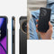 Spigen Tough Armor OnePlus 11 Hoesje Back Cover Zwart