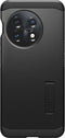 Spigen Tough Armor OnePlus 11 Hoesje Back Cover Zwart