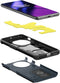 Spigen Tough Armor OnePlus 11 Hoesje Back Cover Zwart