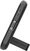 Spigen Tough Armor OnePlus 11 Hoesje Back Cover Zwart