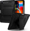Spigen Tough Armor Pro hoes voor iPad Pro 12.9 (2021) - zwart