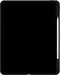 Spigen Tough Armor Pro hoes voor iPad Pro 12.9 (2021) - zwart