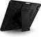 Spigen Tough Armor Pro hoes voor iPad Pro 12.9 (2021) - zwart