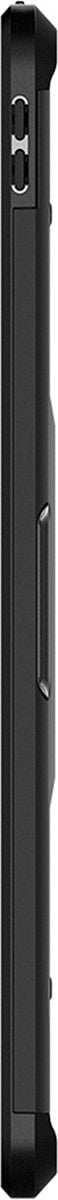 Spigen Tough Armor Pro hoes voor iPad Pro 12.9 (2021) - zwart
