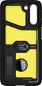 Spigen Tough Armor Samsung Galaxy S21 Hoesje Gunmetal