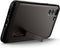 Spigen Tough Armor Samsung Galaxy S21 Hoesje Gunmetal