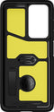 Spigen Tough Armor Samsung Galaxy S21 Ultra Hoesje Zwart