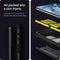 Spigen Tough Armor Samsung Galaxy S21 Ultra Hoesje Zwart