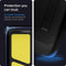 Spigen Tough Armor Samsung Galaxy S21 Ultra Hoesje Zwart