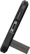 Spigen Tough Armor Samsung Galaxy S23 Plus Hoesje Back Cover Gunmetal
