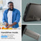 Spigen Tough Armor Samsung Galaxy S23 Plus Hoesje Back Cover Gunmetal