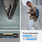 Spigen Tough Armor Samsung Galaxy S23 Plus Hoesje Back Cover Gunmetal