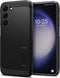 Spigen Tough Armor Samsung Galaxy S23 Plus Hoesje Back Cover Zwart