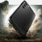 Spigen Tough Armor Samsung Galaxy S23 Plus Hoesje Back Cover Zwart