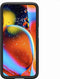 Spigen Tough Armor Samsung Galaxy S23 Plus Hoesje Back Cover Zwart