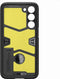 Spigen Tough Armor Samsung Galaxy S23 Plus Hoesje Back Cover Zwart
