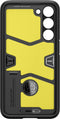 Spigen Tough Armor Samsung Galaxy S23 Plus Hoesje Back Cover Zwart