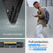 Spigen Tough Armor Samsung Galaxy S23 Plus Hoesje Back Cover Zwart