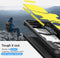 Spigen Tough Armor Samsung Galaxy S23 Plus Hoesje Back Cover Zwart