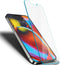 Spigen tR EZ Fit Sensors Open + Frame screenprotector geschikt voor iPhone 13 Pro Max - transparant