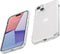 Spigen Ultra Hybrid Case hoesje geschikt voor iPhone 15 - Crystal Clear