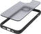 Spigen Ultra Hybrid Case hoesje geschikt voor iPhone 15 - Matte zwart