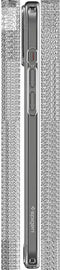 Spigen Ultra Hybrid Case hoesje geschikt voor iPhone 15 Plus - Crystal Clear