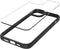 Spigen Ultra Hybrid Case hoesje geschikt voor iPhone 15 Plus - Matte zwart