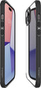 Spigen Ultra Hybrid Case hoesje geschikt voor iPhone 15 Plus - Matte zwart