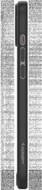 Spigen Ultra Hybrid Case hoesje geschikt voor iPhone 15 Plus - Matte zwart