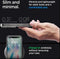 Spigen Ultra Hybrid Case hoesje geschikt voor iPhone 15 Pro Max - Crystal Clear