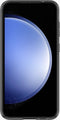 Spigen Ultra Hybrid Geschikt voor Samsung Galaxy S23 FE - Back Cover - Zero One Zwart