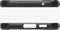 Spigen Ultra Hybrid Geschikt voor Samsung Galaxy S23 FE - Back Cover - Zero One Zwart