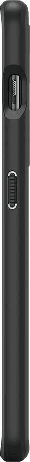 Spigen Ultra Hybrid Hoesje Back Cover geschikt voor OnePlus 11 Transparant / Zwart